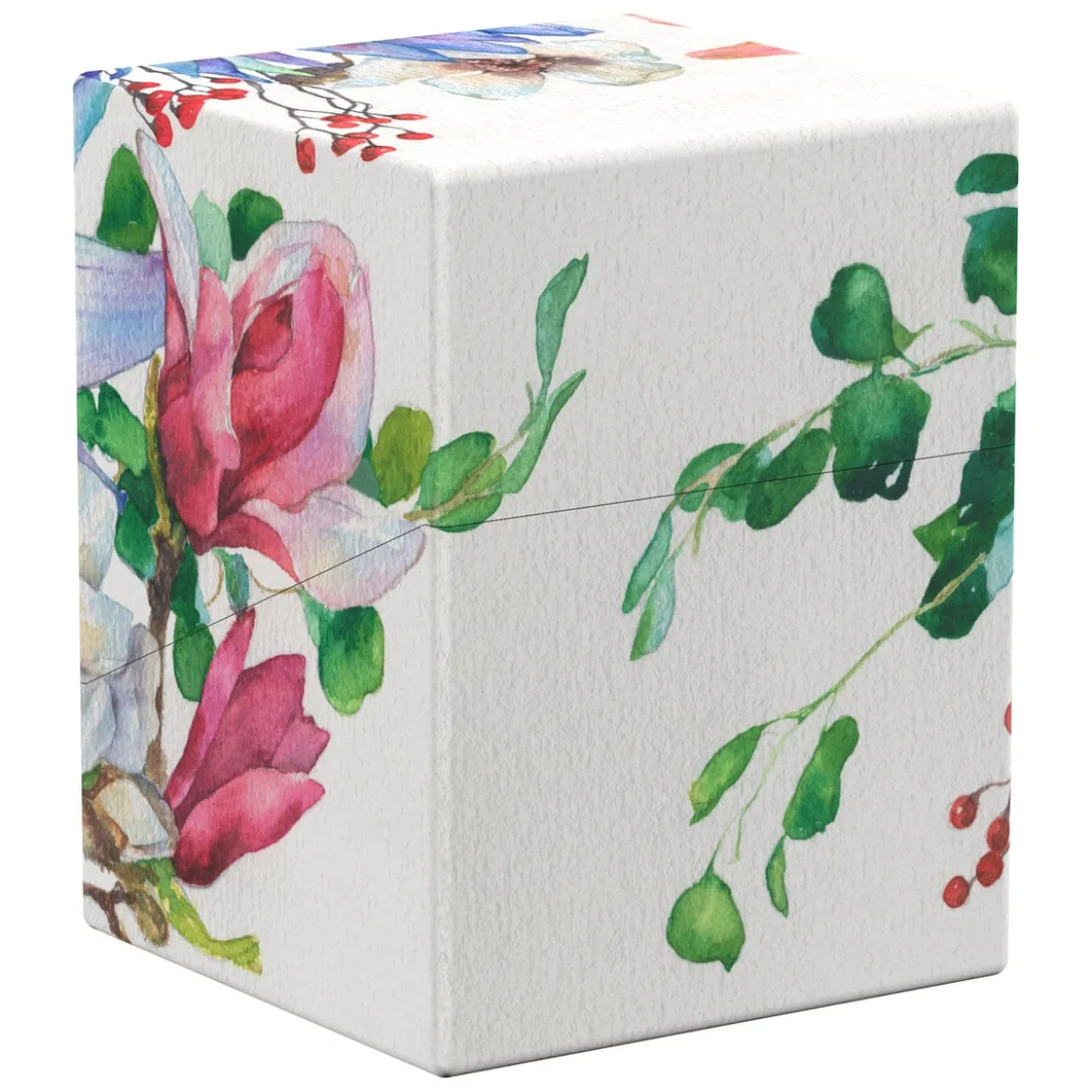 Ultimate Guard RTE Boulder 100+ Floral Places - Lotus Bloom