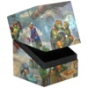 Ultimate Guard RTE Boulder 100+ Magic: The Gathering | Teenage Mutant Ninja Turtles - Turtle Lair