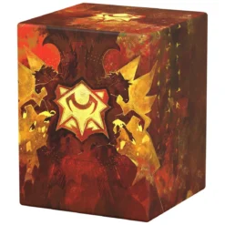 Ultimate Guard RTE Boulder 100+ Magic: The Gathering "Secrets of Strixhaven" - Lorehold