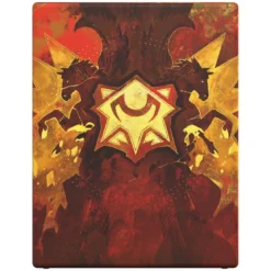 Ultimate Guard RTE Boulder 100+ Magic: The Gathering 