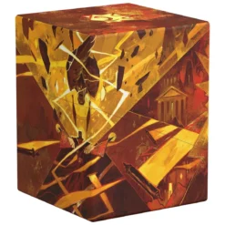 Ultimate Guard RTE Boulder 100+ Magic: The Gathering 