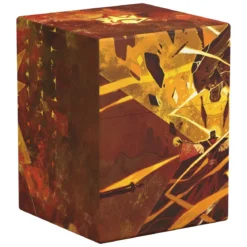 Ultimate Guard RTE Boulder 100+ Magic: The Gathering 