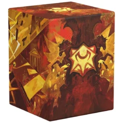 Ultimate Guard RTE Boulder 100+ Magic: The Gathering 