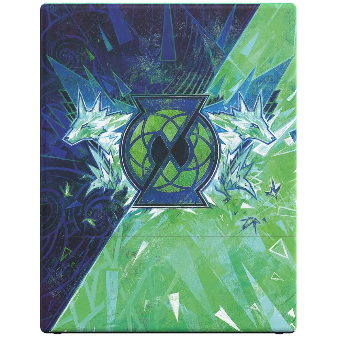Ultimate Guard RTE Boulder 100+ Magic: The Gathering "Secrets of Strixhaven" - Quandrix