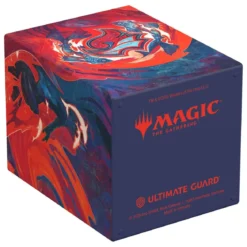 Ultimate Guard RTE Boulder 100+ Magic: The Gathering 