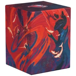 Ultimate Guard RTE Boulder 100+ Magic: The Gathering 