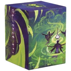 Ultimate Guard RTE Boulder 100+ Magic: The Gathering "Secrets of Strixhaven" - Witherbloom