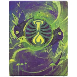 Ultimate Guard RTE Boulder 100+ Magic: The Gathering "Secrets of Strixhaven" - Witherbloom