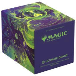 Ultimate Guard RTE Boulder 100+ Magic: The Gathering 