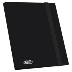 Ultimate Guard - Sammelkarten Album Flexxfolio schwarz