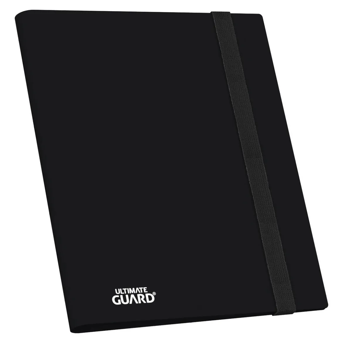 Ultimate Guard - Sammelkarten Album Flexxfolio schwarz