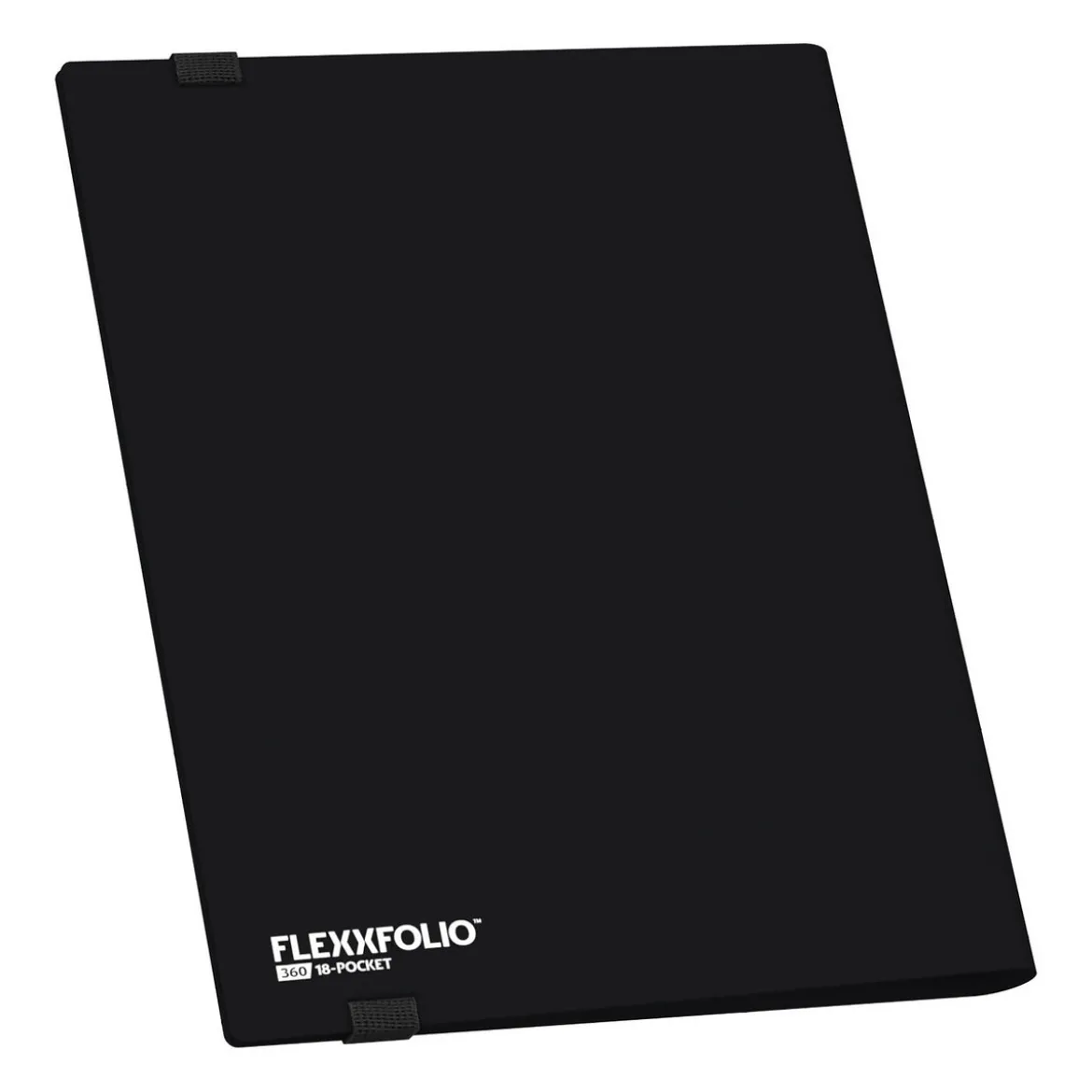 Ultimate Guard - Sammelkarten Album Flexxfolio schwarz