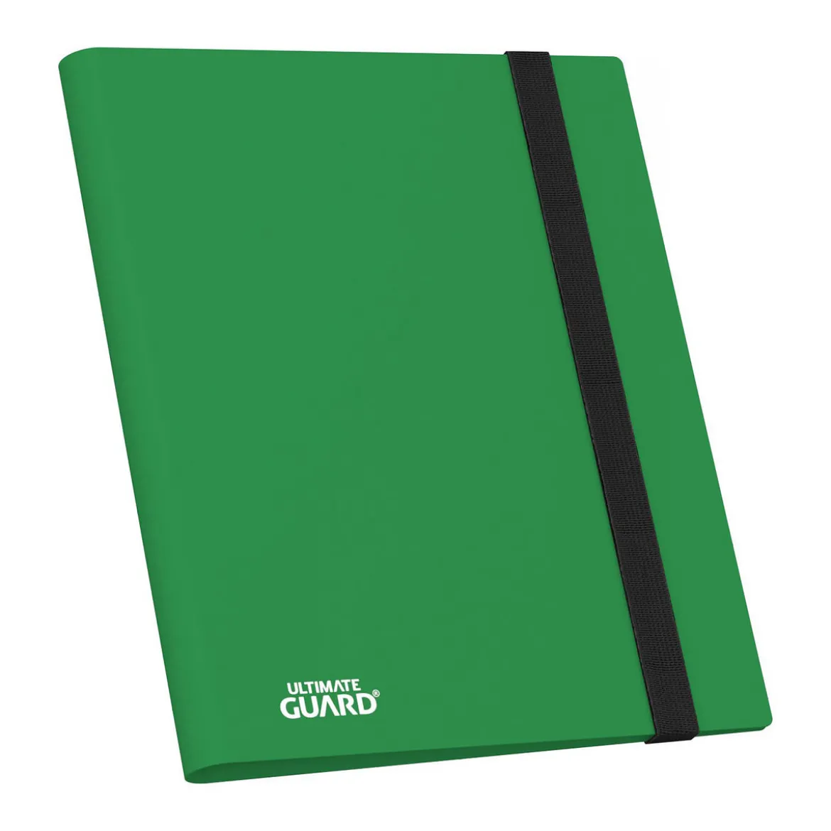 Ultimate Guard - Sammelkarten Album Flexxfolio grün
