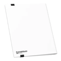 Ultimate Guard - Sammelkarten Album Flexxfolio weiß