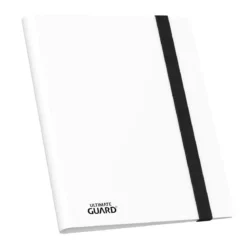 Ultimate Guard - Sammelkarten Album Flexxfolio weiß
