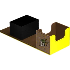 Ultimate Guard Sidewinder 80+ Xenoskin NETFLIX ONE PIECE -