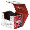Ultimate Guard Sidewinder 80+ Xenoskin NETFLIX ONE PIECE -