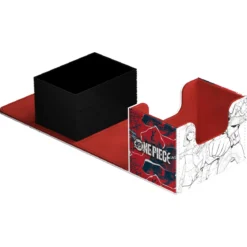 Ultimate Guard Sidewinder 80+ Xenoskin NETFLIX ONE PIECE -