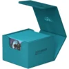 Ultimate Guard Sidewinder 133+ Xenoskin - Petrol