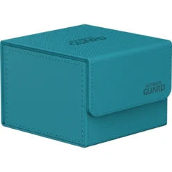 Ultimate Guard Sidewinder 133+ Xenoskin - Petrol