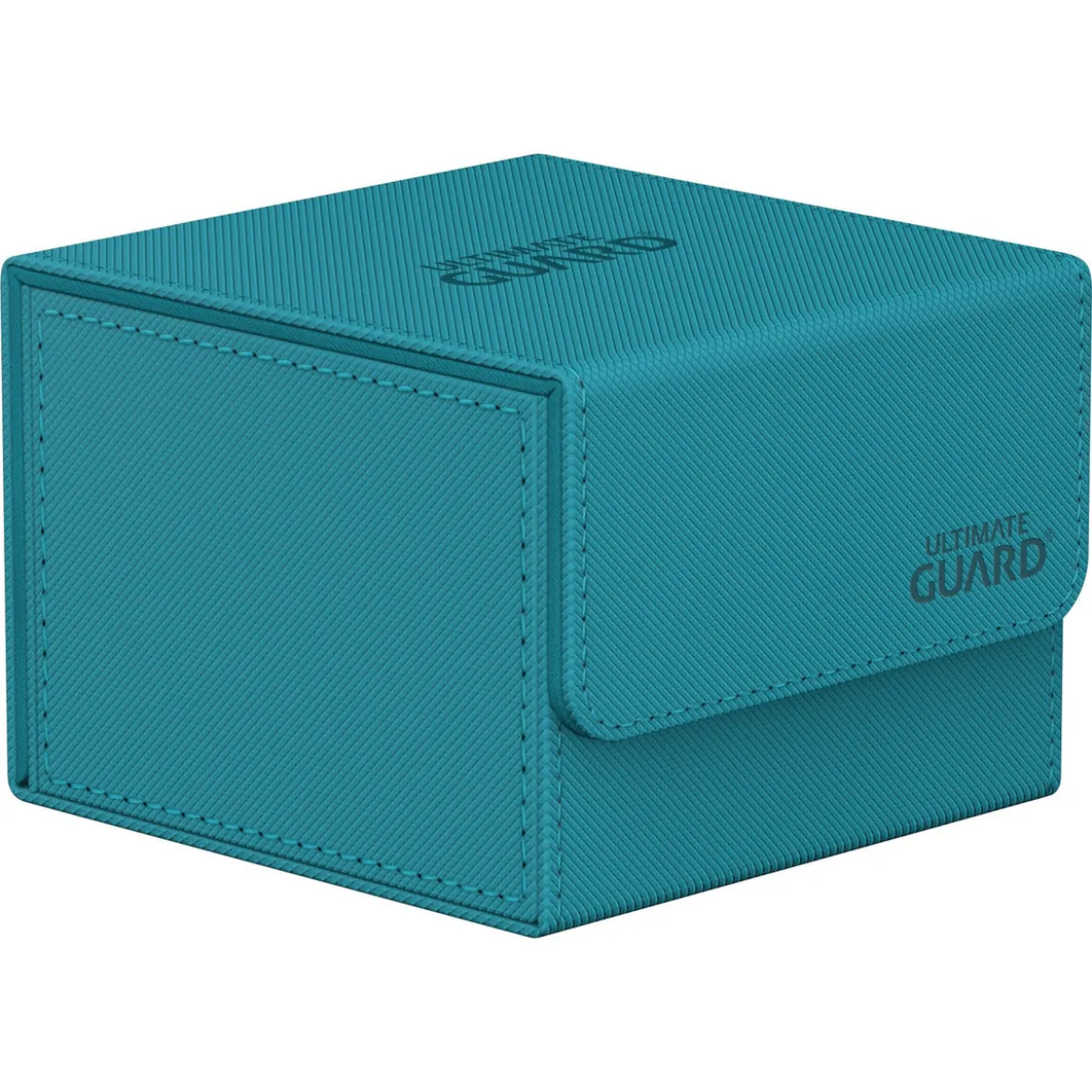 Ultimate Guard Sidewinder 133+ Xenoskin - Petrol