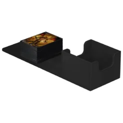 Ultimate Guard Sidewinder 133+ Xenoskin - Black