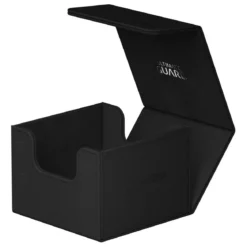 Ultimate Guard Sidewinder 133+ Xenoskin - Black
