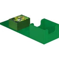 Ultimate Guard Sidewinder 133+ Xenoskin - Green