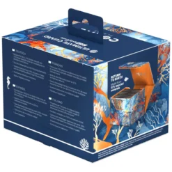 Ultimate Guard Sidewinder 100+ Xenoskin 2025 Exclusive 