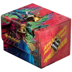 Ultimate Guard Sidewinder 100+ Xenoskin Magic: The Gathering 