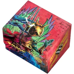 Ultimate Guard Sidewinder 100+ Xenoskin Magic: The Gathering 