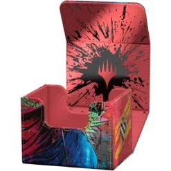 Ultimate Guard Sidewinder 100+ Xenoskin Magic: The Gathering 