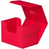 Ultimate Guard Sidewinder 80+ Xenoskin - Red