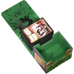 Ultimate Guard Sidewinder 100+ Xenoskin Magic: The Gathering "Aetherdrift" - Pyrewood Gearhulk