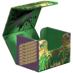Ultimate Guard Sidewinder 100+ Xenoskin Magic: The Gathering 