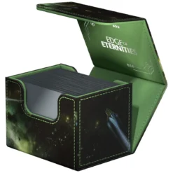 Ultimate Guard Sidewinder 100+ Xenoskin Magic: The Gathering "Edge of Eternities" - Hissing Quagmire