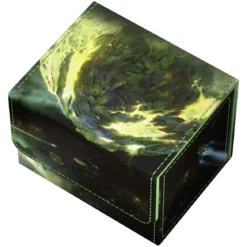 Ultimate Guard Sidewinder 100+ Xenoskin Magic: The Gathering 