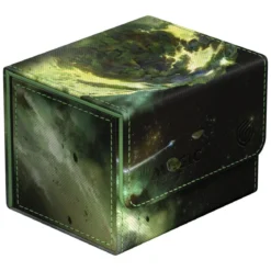 Ultimate Guard Sidewinder 100+ Xenoskin Magic: The Gathering 