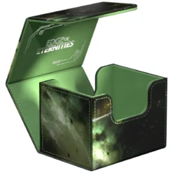 Ultimate Guard Sidewinder 100+ Xenoskin Magic: The Gathering 