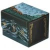 Ultimate Guard Sidewinder 100+ Xenoskin Magic: The Gathering "Secrets of Strixhaven" - Cyclonic Rift