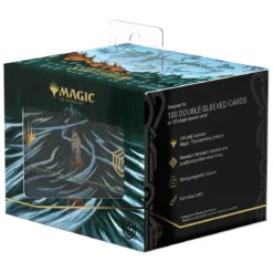 Ultimate Guard Sidewinder 100+ Xenoskin Magic: The Gathering 