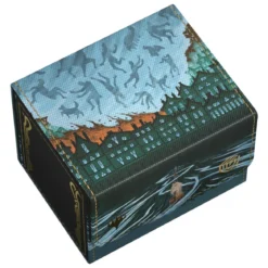 Ultimate Guard Sidewinder 100+ Xenoskin Magic: The Gathering 
