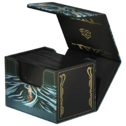 Ultimate Guard Sidewinder 100+ Xenoskin Magic: The Gathering 