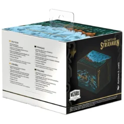 Ultimate Guard Sidewinder 100+ Xenoskin Magic: The Gathering 