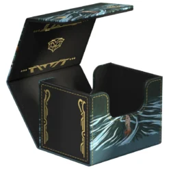 Ultimate Guard Sidewinder 100+ Xenoskin Magic: The Gathering 