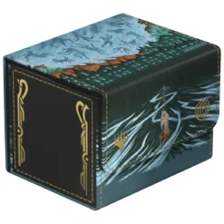 Ultimate Guard Sidewinder 100+ Xenoskin Magic: The Gathering 