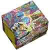 Ultimate Guard Sidewinder 100+ Xenoskin Magic: The Gathering "Aetherdrift" - Revved-Up Racers