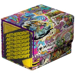 Ultimate Guard Sidewinder 100+ Xenoskin Magic: The Gathering 
