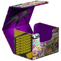 Ultimate Guard Sidewinder 100+ Xenoskin Magic: The Gathering 
