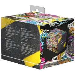 Ultimate Guard Sidewinder 100+ Xenoskin Magic: The Gathering 